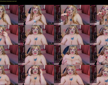 love_insidee — 29 minute Chaturbate female webcam video download, 720p, Jun 8, 2025