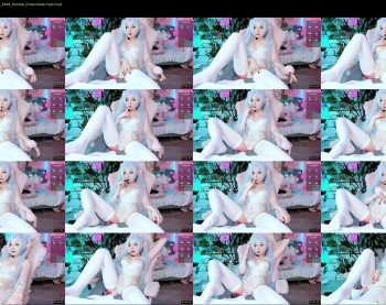 littleflufflepuff — 6 minute Chaturbate female webcam video download, 720p, Jun 10, 2025