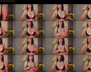 jovanna_smith — 30 minute Chaturbate female webcam video download, 720p, Jun 15, 2025