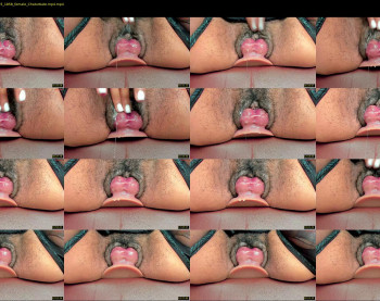 melania_browis — 30 minute Chaturbate female webcam video download, 720p, Jun 16, 2025