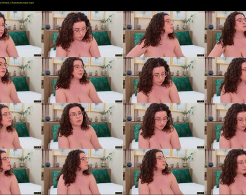 jessykah — 5 minute Chaturbate female webcam video download, 720p, Jun 17, 2025
