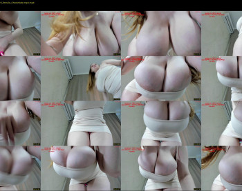 farradayy — 49 minute Chaturbate female webcam video download, 720p, Jun 19, 2025