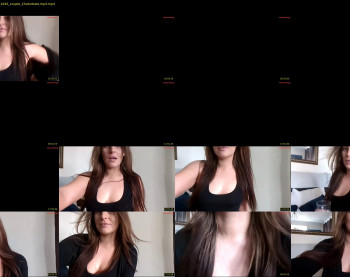cornishcandy — 34 minute Chaturbate female webcam video download, 480p, Jun 21, 2025