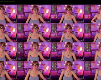 rubytwinkle — 5 minute Chaturbate female webcam video download, 720p, Jun 21, 2025