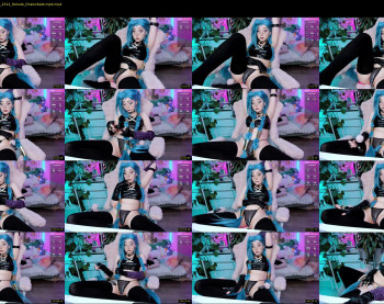 littleflufflepuff — 120 minute Chaturbate female webcam video download, 720p, Jun 23, 2025