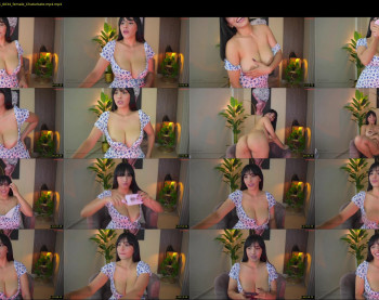 jovanna_smith — 120 minute Chaturbate female webcam video download, 720p, Jun 29, 2025