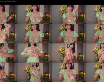 jovanna_smith — 70 minute Chaturbate female webcam video download, 720p, Jun 30, 2025