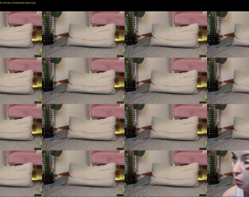 flexi_pixie — 26 minute Chaturbate female webcam video download, 720p, Jul 4, 2025