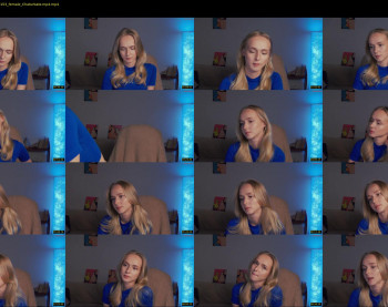 jessica_rays — 10 minute Chaturbate couple webcam video download, 720p, Jul 6, 2025