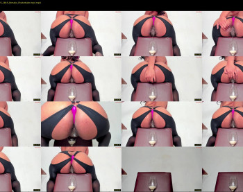 melania_browis — 19 minute Chaturbate female webcam video download, 720p, Jul 5, 2025