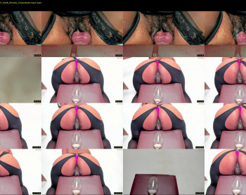 melania_browis — 115 minute Chaturbate female webcam video download, 720p, Jul 6, 2025