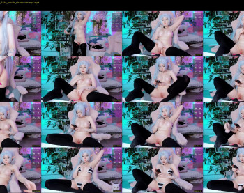 littleflufflepuff — 120 minute Chaturbate female webcam video download, 720p, Jul 7, 2025