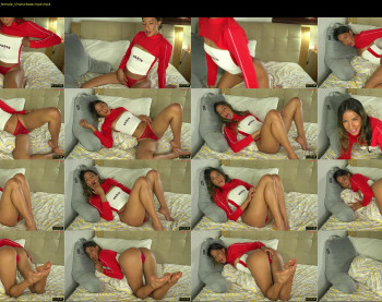 abiee__ — 28 minute Chaturbate female webcam video download, 720p, Jul 8, 2025