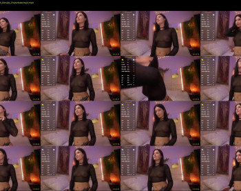 keokistar — 5 minute Chaturbate female webcam video download, 720p, Jul 8, 2025