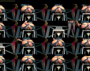 melania_browis — 21 minute Chaturbate female webcam video download, 720p, Jul 8, 2025
