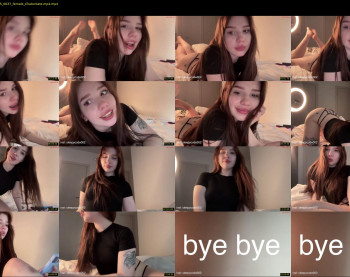 sleepycode002 — 21 minute Chaturbate female webcam video download, 720p, Jul 8, 2025