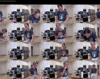 holihurricane — 122 minute Chaturbate female webcam video download, 720p, Jul 9, 2025