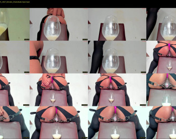 melania_browis — 120 minute Chaturbate female webcam video download, 720p, Jul 9, 2025