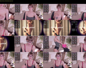 rubytwinkle — 120 minute Chaturbate female webcam video download, 720p, Jul 11, 2025