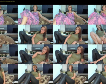 mellbell_ — 89 minute Chaturbate female webcam video download, 720p, Jul 11, 2025