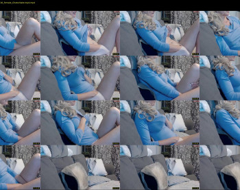 s_mailleee — 49 minute Chaturbate female webcam video download, 720p, Jul 11, 2025