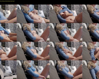 s_mailleee — 97 minute Chaturbate female webcam video download, 720p, Jul 11, 2025