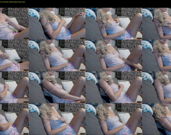 s_mailleee — 17 minute Chaturbate female webcam video download, 720p, Jul 13, 2025