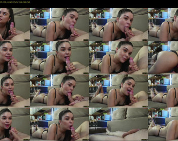 sweetyadeleeee — 89 minute Chaturbate couple webcam video download, 720p, Jul 13, 2025