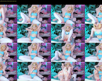 littleflufflepuff — 121 minute Chaturbate female webcam video download, 720p, Jul 14, 2025