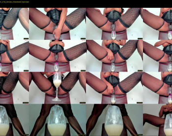 melania_browis — 121 minute Chaturbate female webcam video download, 720p, Jul 14, 2025