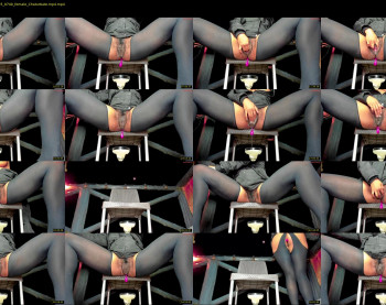melania_browis — 66 minute Chaturbate female webcam video download, 720p, Jul 15, 2025