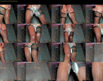 melania_browis — 14 minute Chaturbate female webcam video download, 720p, Jul 15, 2025