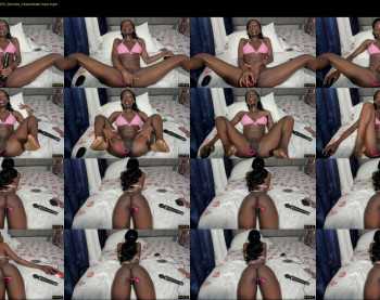 suhaila_suu — 7 minute Chaturbate female webcam video download, 720p, Jul 16, 2025