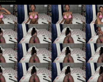 suhaila_suu — 6 minute Chaturbate female webcam video download, 720p, Jul 16, 2025