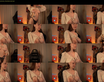 lexy_sinn — 120 minute Chaturbate female webcam video download, 720p, Jul 16, 2025