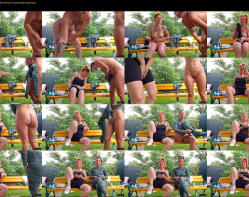 baby_inna — 5 minute Chaturbate couple webcam video download, 720p, Jul 17, 2025
