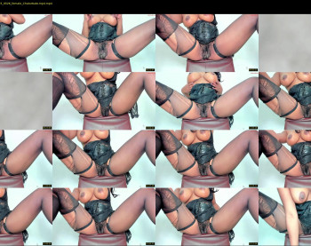 melania_browis — 29 minute Chaturbate female webcam video download, 720p, Jul 20, 2025