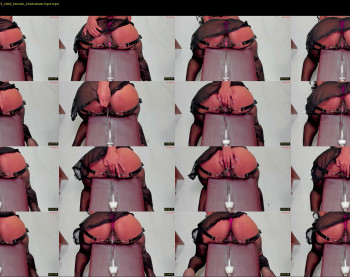 melania_browis — 51 minute Chaturbate female webcam video download, 720p, Jul 20, 2025