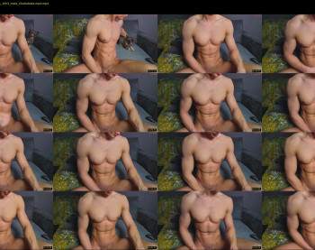 benjaminbond — 4 minute Chaturbate male webcam video download, 720p, Jul 21, 2025