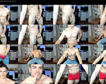 hot_martin25 — 63 minute Chaturbate male webcam video download, 720p, Jul 21, 2025