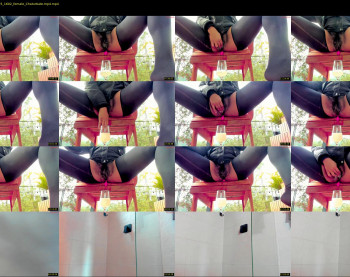 melania_browis — 65 minute Chaturbate female webcam video download, 720p, Jul 21, 2025