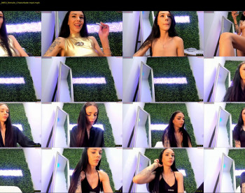 hotfallingdevil — 39 minute Chaturbate female webcam video download, 720p, Jul 22, 2025