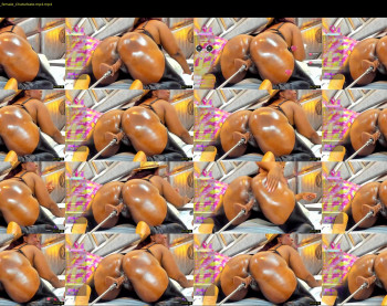 sofii_hill — 3 minute Chaturbate female webcam video download, 720p, Jul 22, 2025