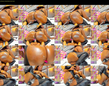 sofii_hill — 57 minute Chaturbate female webcam video download, 720p, Jul 22, 2025