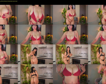 jovanna_smith — 120 minute Chaturbate female webcam video download, 720p, Jul 26, 2025