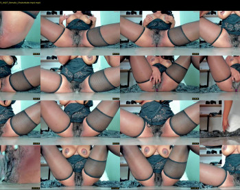 melania_browis — 82 minute Chaturbate female webcam video download, 720p, Jul 27, 2025