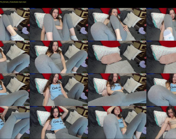 peaceduke — 101 minute Chaturbate female webcam video download, 720p, Jul 28, 2025