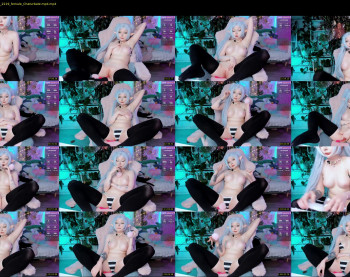 littleflufflepuff — 121 minute Chaturbate female webcam video download, 720p, Jul 29, 2025