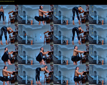 lillemax — 11 minute Chaturbate female webcam video download, 720p, Jul 30, 2025