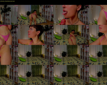 lana_sky — 121 minute Chaturbate female webcam video download, 720p, Jul 31, 2025